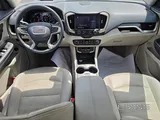 GMC Terrain Denali 2022